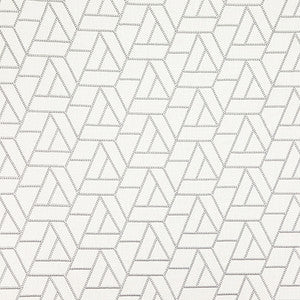 It Is Complicated Smoke Gray by Carole Fabric