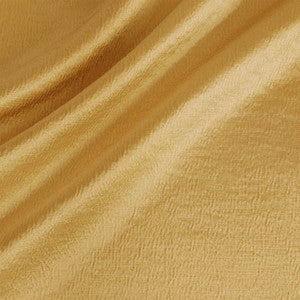 Spring Water Golden by Carole Fabric