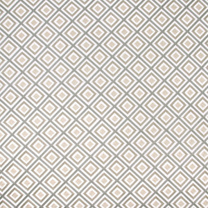 Time Will Tell Metallic by Carole Fabric