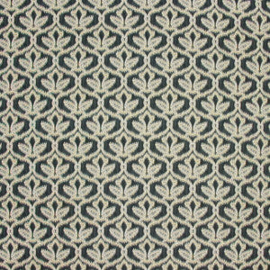 Dovetail Noir by Carole Fabric