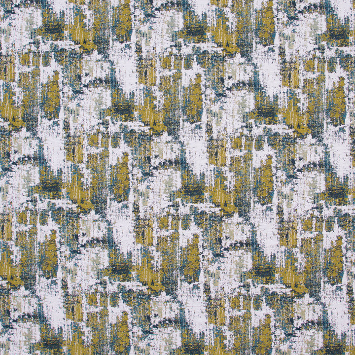 Race Ahead Jungle by Carole Fabric Skyscraper 100% Polyester China Passes 55,000 Double Rubs Wyzenbeek Horizontal: 14.5 and Vertical: 16.25 56 - Fabric Carolina -
