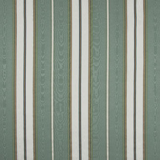 Triad Icy Leaf by Carole Fabric Etiquette 60% Cotton, 40% Poly-Water Repellant Taiwan Passes 45,000 Double Rubs Wyzenbeek </p><p>Repeat: 9 1/4" H 54" - Fabric Carolina -