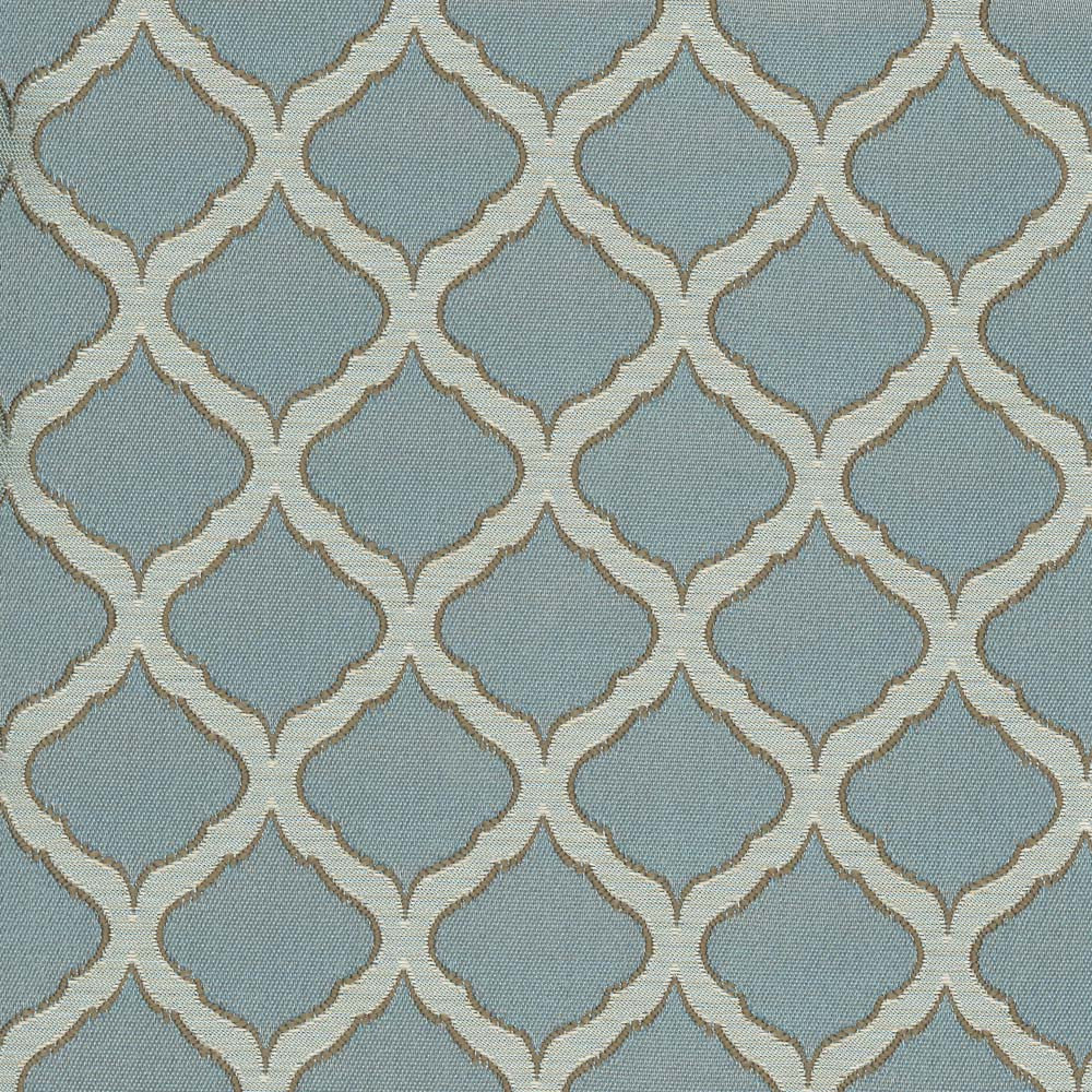 Bottled Up Seafoam by Carole Fabric Pink Jade 100% Polyester Turkey 18,000 Wyzenbeek Double Rubs Horizontal: 1.625 and Vertical: 2 58 - Fabric Carolina -