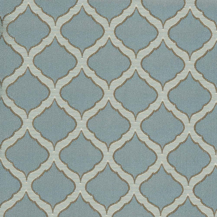 Bottled Up Seafoam by Carole Fabric Pink Jade 100% Polyester Turkey 18,000 Wyzenbeek Double Rubs Horizontal: 1.625 and Vertical: 2 58 - Fabric Carolina -