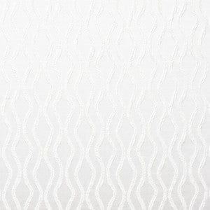 Walk Together Silver Cloud by Carole Fabric
