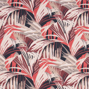 Treehouse Sangria by Carole Fabric