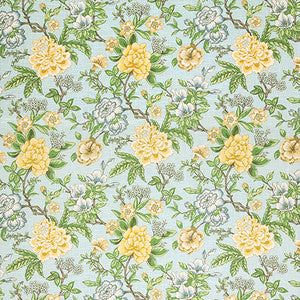 Common Courtesy Serenity by Carole Fabric