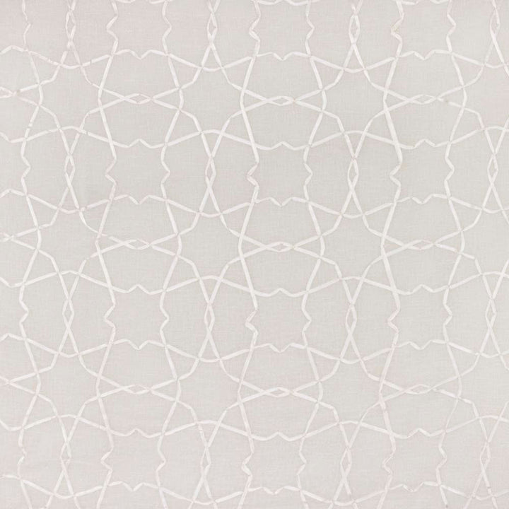 Teary Eyed Lace by Carole Fabric Sheer Divine 100% Polyester Turkey N/A Horizontal: 9875 and Vertical: 9875 109 - Fabric Carolina -