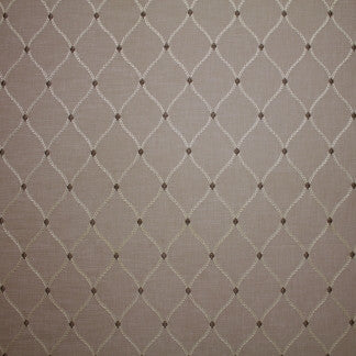 Alor Barley by Carole Fabric Enclave 100% Polyester India Passes 15,000 Double Rubs Wyzenbeek Horizontal: 4 1/4" and Vertical: 6 1/8" 51" - Fabric Carolina -