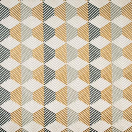 Latest Creation Harvest by Carole Fabric ONYX & IVORY 70% Viscose, 30% Linen India Passes 51,000 Double Rubs Wyzenbeek </p><p>Repeat: 6" V, 13 1/4" H 52" - Fabric Carolina -