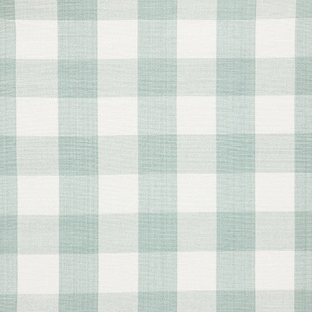 Host Seaglass by Carole Fabric In The Details 100% Cotton India  3 1/4" V, 3 1/4" H 54"  - Fabric Carolina -