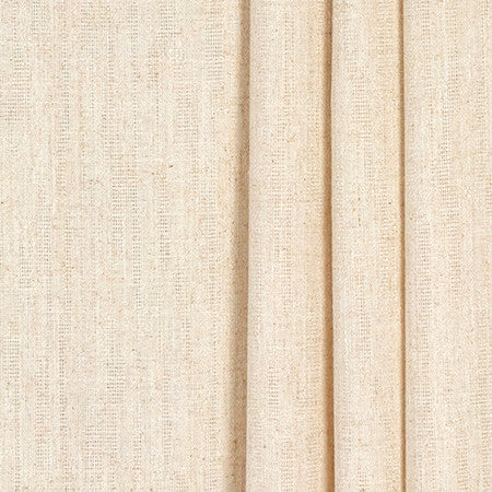 Casey Natural by Carole Designer Fabric In The Open 70% Polyester, 18% Cotton, 12% Linen N/A 15 3/4" V, 13 5/8" H 54" - Swanky Fabrics -