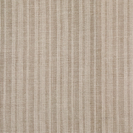 One To Watch Sand by Carole Fabric Well Suited 92% Polyester, 8% Linen 60,000 Wyzenbeek Double Rubs 2 1/8" H 54" - Fabric Carolina -