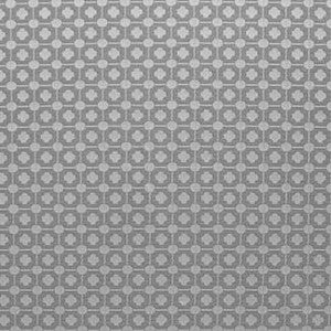 Wanna Be Zinc by Carole Fabric