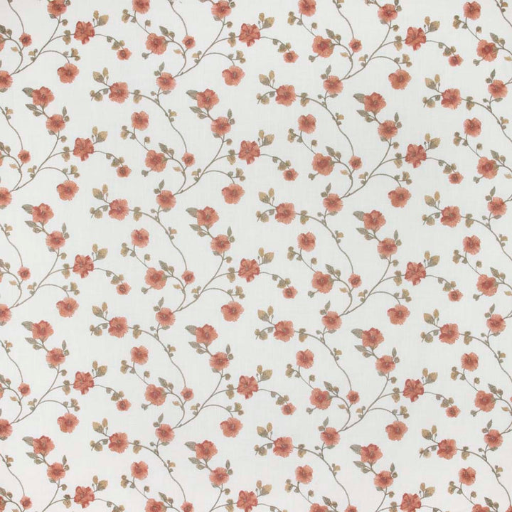 This Is Love Sunrise by Carole Fabric Summer Garden 73% Cotton, 27% Polyester India Passes 15,000 Double Rubs Wyzenbeek Horizontal: 13375 and Vertical: 925 54 - Fabric Carolina -