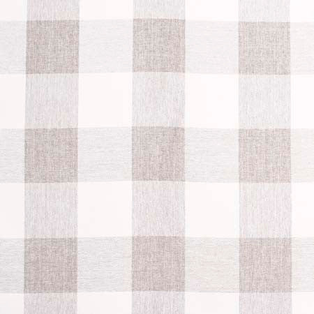 Company Picnic Stone by Carole Designer Fabric Ash Oak 100% Polyester India 51,000 Wyzenbeek Double Rubs </p><p>Repeat: 8" V, 7 3/4" H 54" - Swanky Fabrics -