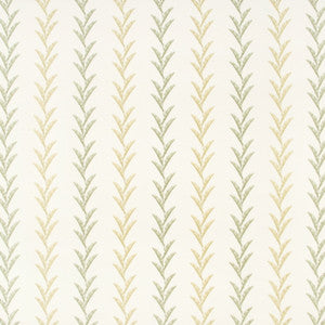 In Two Mint by Carole Fabric