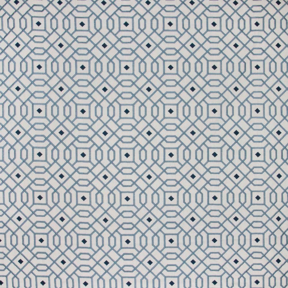 Magnet Touch Marina by Carole Fabric French Navy 58% Cotton, 42% Polyester India N/A Horizontal: 625 and Vertical: 625 50 - Fabric Carolina -