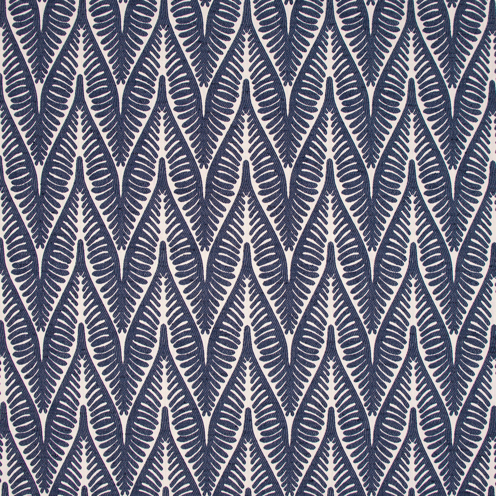 Silver Brake Denim by Carole Fabric Bluebird 62% Polyester, 38% Cotton India Passes 50,000 Double Rubs Wyzenbeek Horizontal: 6.875 and Vertical: 6.75 54 - Fabric Carolina -