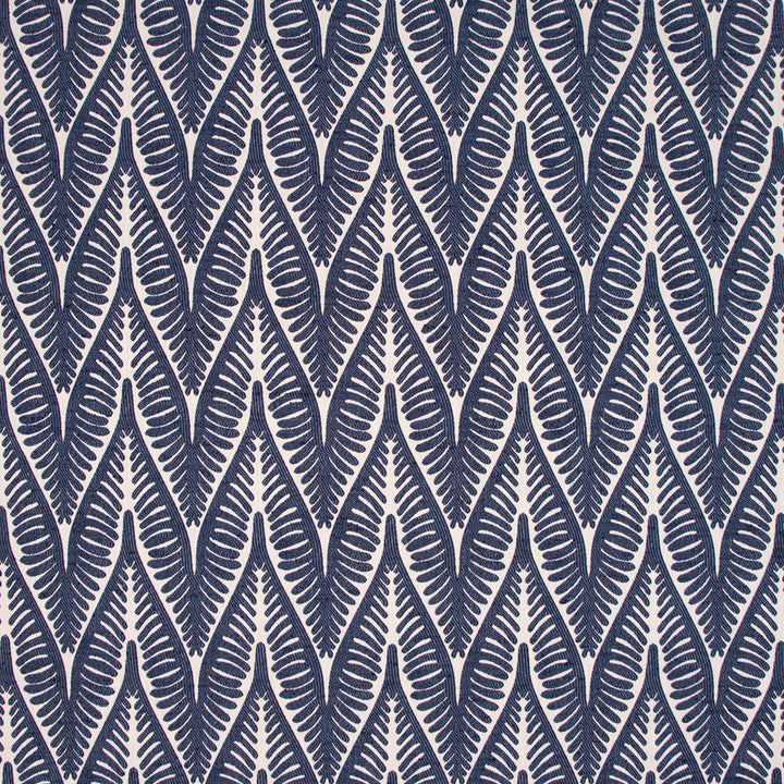 Silver Brake Denim by Carole Fabric Bluebird 62% Polyester, 38% Cotton India Passes 50,000 Double Rubs Wyzenbeek Horizontal: 6.875 and Vertical: 6.75 54 - Fabric Carolina -
