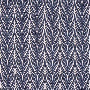 Silver Brake Denim by Carole Fabric