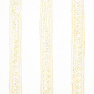 Sleek Street Turmeric by Carole Fabric