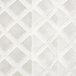 Stay True White by Carole Fabric