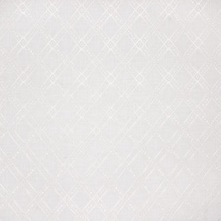 Manzanero Powder by Carole Fabric Looking Glass 36% COT,30% POLY,17% VISC,17% LIN INDIA N/A </p><p>Repeat: 4 1/2" V, 4" H 51" - Fabric Carolina -