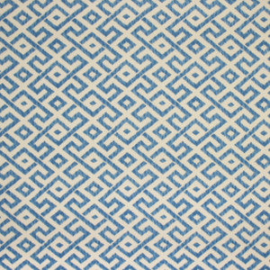 Mish Mash Seascape by Carole Fabric