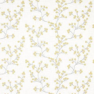 Sweet Treat Dandelion by Carole Fabric