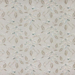 June Bride Porcelain by Carole Fabric