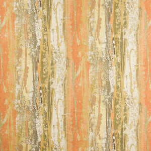 Multi Layer Sunset by Carole Fabric