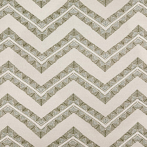 Like Your Style Moss by Carole Fabric