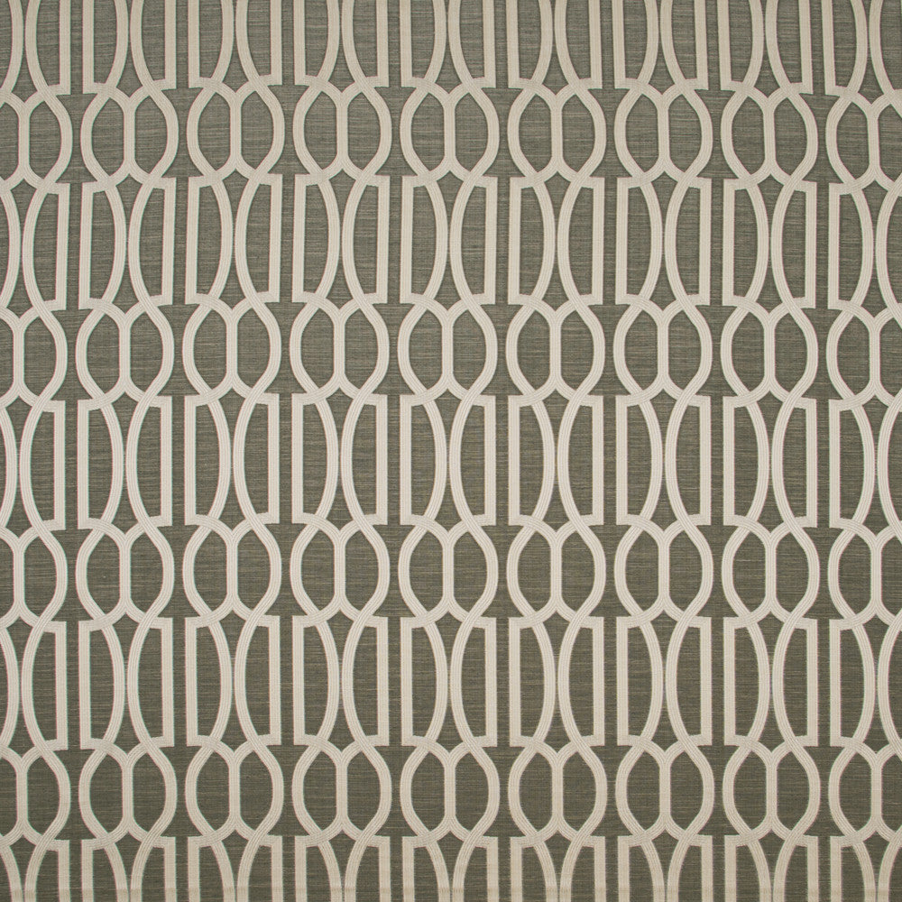 Double Coverage Coal by Carole Fabric Modern Castle 74% POLYESTER, 26% VISCOSE INDIA Passes 15,000 Double Rubs Wyzenbeek Horizontal: 45 and Vertical: 925 55 - Fabric Carolina -
