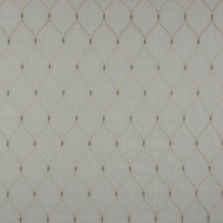 Prologue Cream by Carole Fabric In The Clouds 100% Polyester China N/A </p><p>Repeat: 5 3/4" V, 3 1/8" H 54" - Fabric Carolina -