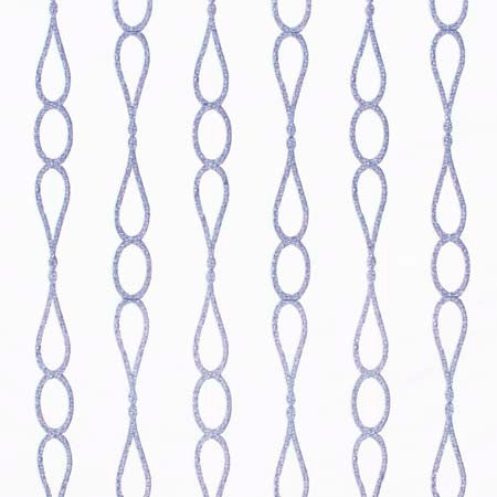 Begin Again Delft by Carole Fabric Modern Edge 100% Cotton India 50,000 Wyzenbeek Double Rubs 15 1/2" V, 9" H 52"  - Fabric Carolina -
