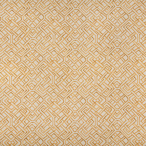 Walk Away Golden by Carole Fabric