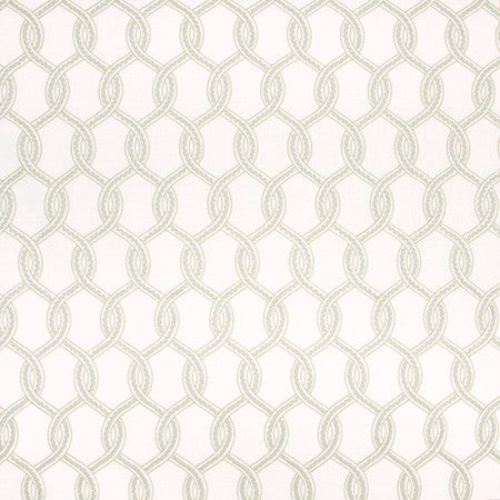 Curve Away Sterling by Carole Fabric Haven 73% Cotton, 27% Polyester India Passes 30,000 Double Rubs Wyzenbeek </p><p>Repeat: 9 1/4" V, 4 1/2" H 54" - Fabric Carolina -