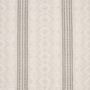 Garden Paths Natural by Carole Fabric