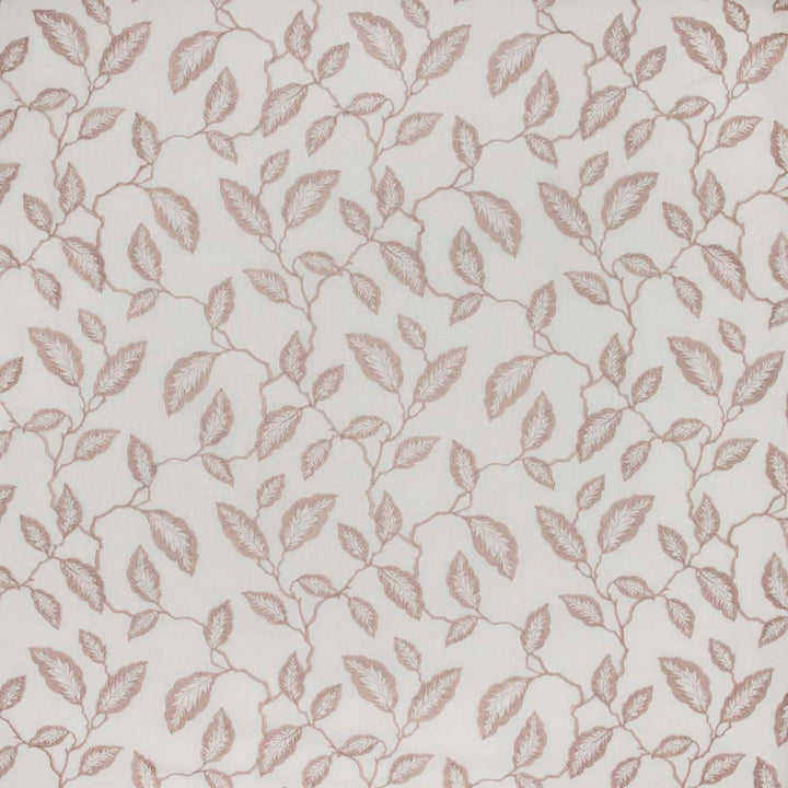I Do Blush by Carole Fabric Summer Garden 50% Linen, 30% Viscose, 20% Polyester China N/A Horizontal: 175 and Vertical: 175 52 - Fabric Carolina -