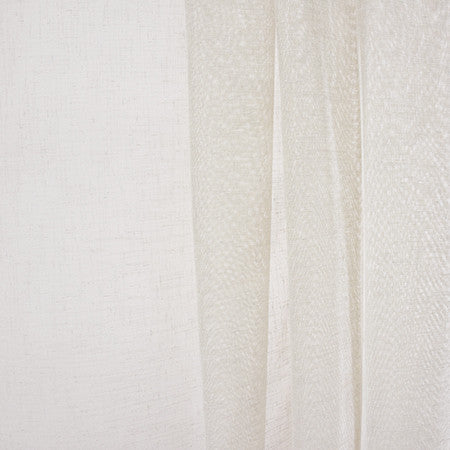 Reclaim Dew by Carole Fabric Sheer Basics III 100% Polyester Turkey N/A None 118"  - Fabric Carolina -