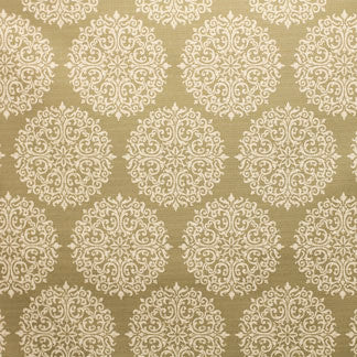Arise Pearl by Carole Fabric Milk & Honey 100% POLYESTER-KNIT BACKING CHINA Passes 15,000 Double Rubs Wyzenbeek </p><p>Repeat: 7 3/4"V, 7 3/4"H 54" - Fabric Carolina -