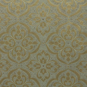 Presenting Spruce by Carole Fabric