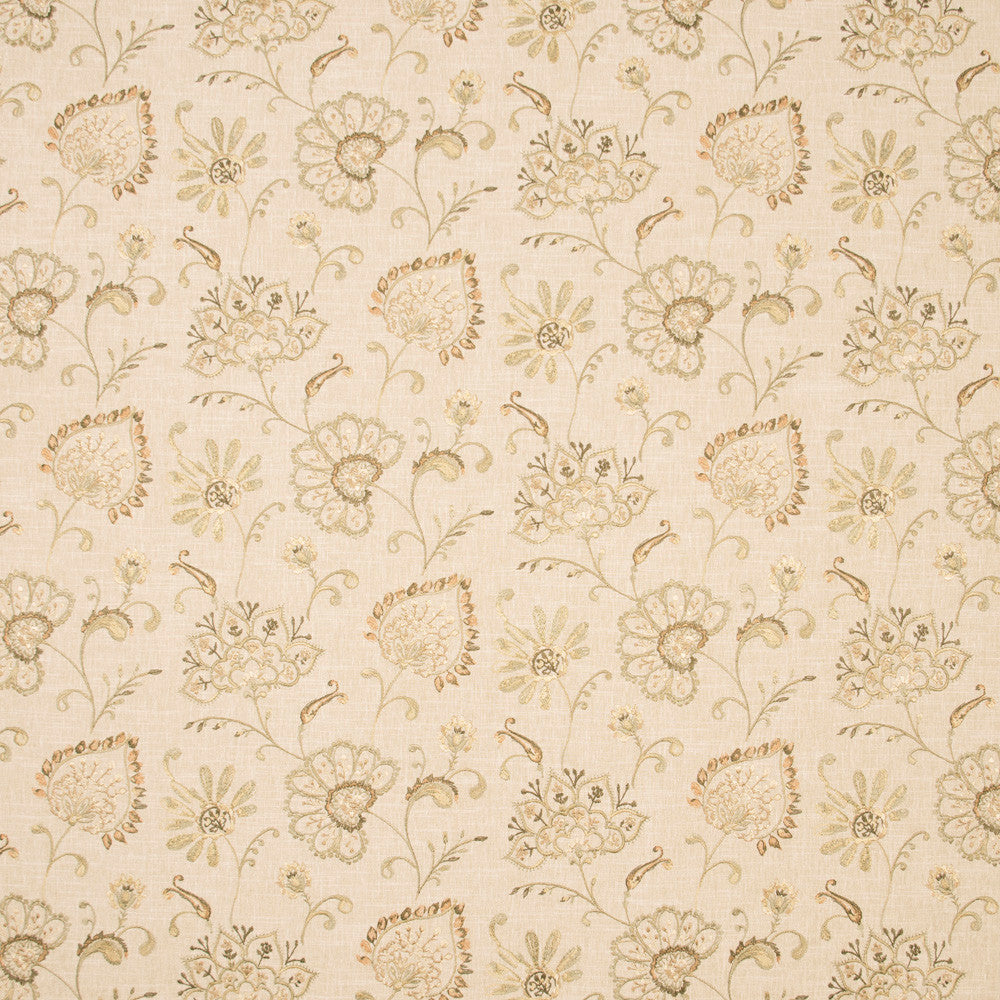 Hey Baby Harvest by Carole Fabric Haven 58% Cotton, 42% Polyester India N/A Horizontal: 2525 and Vertical: 1225 50.5 - Fabric Carolina -