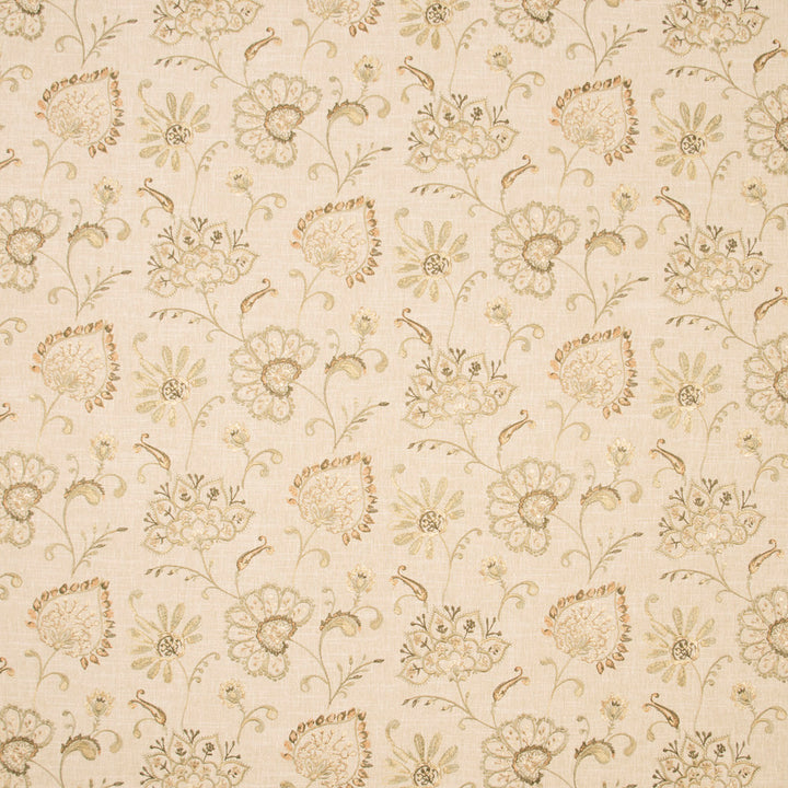 Hey Baby Harvest by Carole Fabric Haven 58% Cotton, 42% Polyester India N/A Horizontal: 2525 and Vertical: 1225 50.5 - Fabric Carolina -
