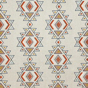 Bold Statement Spice by Carole Fabric