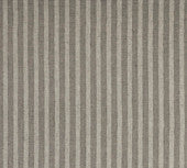 Double Header Smoke by Carole Designer Fabric Stone Path 100% Polyester India 100,000 Wyzenbeek Double Rubs 3"H 54" - Swanky Fabrics -