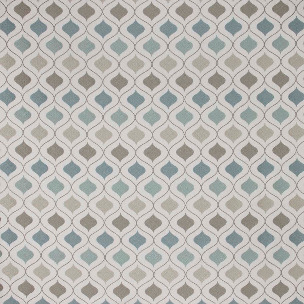 Party Favor Mist by Carole Fabric Seamist 63% Polyester, 37% Cotton India N/A Horizontal: 425 and Vertical: 925 52 - Fabric Carolina -