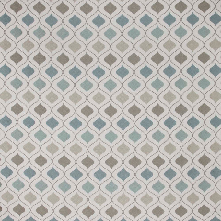 Party Favor Mist by Carole Fabric Seamist 63% Polyester, 37% Cotton India N/A Horizontal: 425 and Vertical: 925 52 - Fabric Carolina -