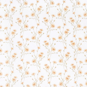 Place To Rest Daisy by Carole Fabric